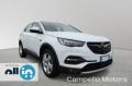 usato OPEL Grandland X