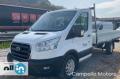 usato FORD Transit