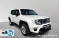 usato JEEP Renegade