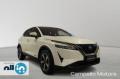 usato NISSAN Qashqai