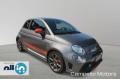 usato ABARTH 500