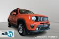 usato JEEP Renegade