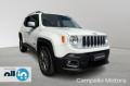 usato JEEP Renegade