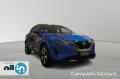 usato NISSAN Qashqai