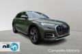 usato AUDI Q5