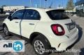 usato FIAT 500X
