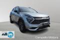 usato KIA Sportage