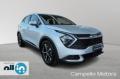 usato KIA Sportage