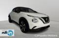 usato NISSAN Juke