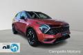 usato KIA Sportage