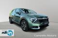 usato KIA Sportage