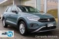 usato VOLKSWAGEN T Roc