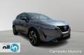 usato NISSAN Qashqai