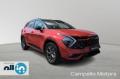 usato KIA Sportage