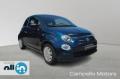 usato FIAT 500
