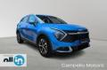 usato KIA Sportage
