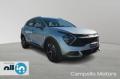 usato KIA Sportage