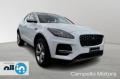 usato JAGUAR E Pace