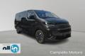 Km 0 FIAT Scudo