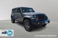 usato JEEP Wrangler
