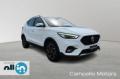 usato MG ZS