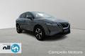 usato NISSAN Qashqai