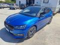 usato SKODA Fabia