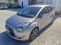 usato HYUNDAI iX20