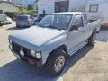 usato NISSAN King Cab