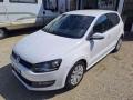 usato VOLKSWAGEN Polo