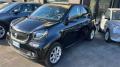 usato SMART ForFour