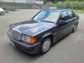 usato MERCEDES 190