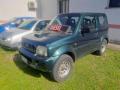 usato SUZUKI Jimny