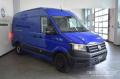 usato VOLKSWAGEN Crafter