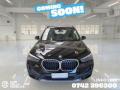 usato BMW X1