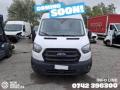 Km 0 FORD Transit