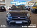 usato FIAT 500X