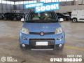 usato FIAT Panda