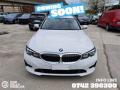 usato BMW 320