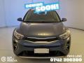usato KIA Stonic