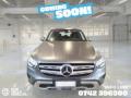 usato MERCEDES GLC 300