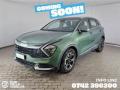 usato KIA Sportage