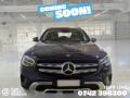 usato MERCEDES GLC 200