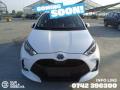usato TOYOTA Yaris
