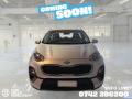 usato KIA Sportage