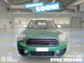 usato MINI Countryman