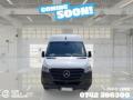 usato MERCEDES Sprinter