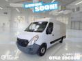 usato OPEL Movano