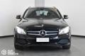 usato MERCEDES C 220