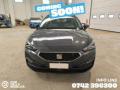 usato SEAT Leon